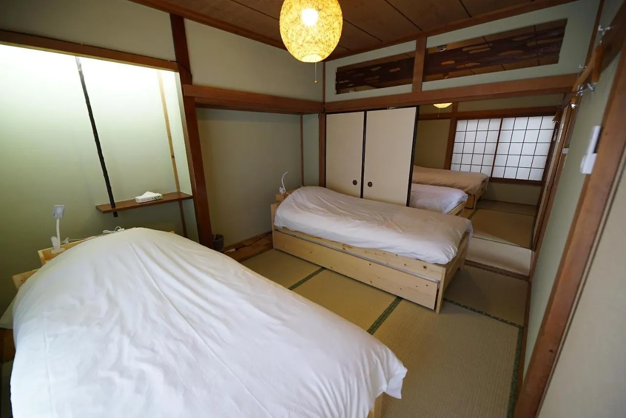 Homies House Kamata Διαμέρισμα Τόκιο