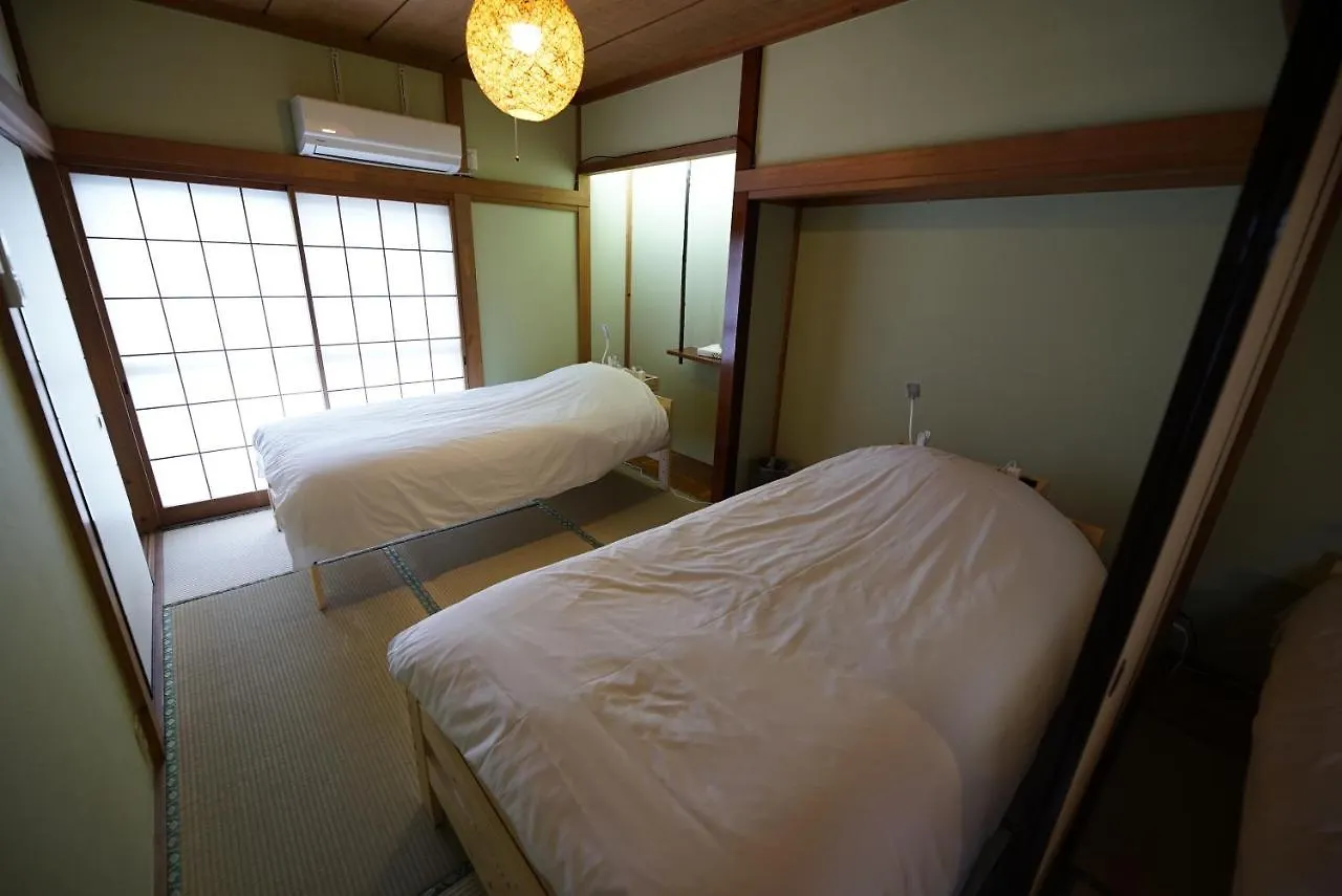 Homies House Kamata Apartment Tokyo 0*,  Japan