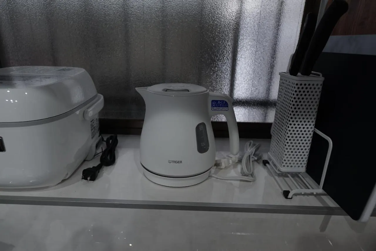 Homies House Kamata Διαμέρισμα Τόκιο Ιαπωνία