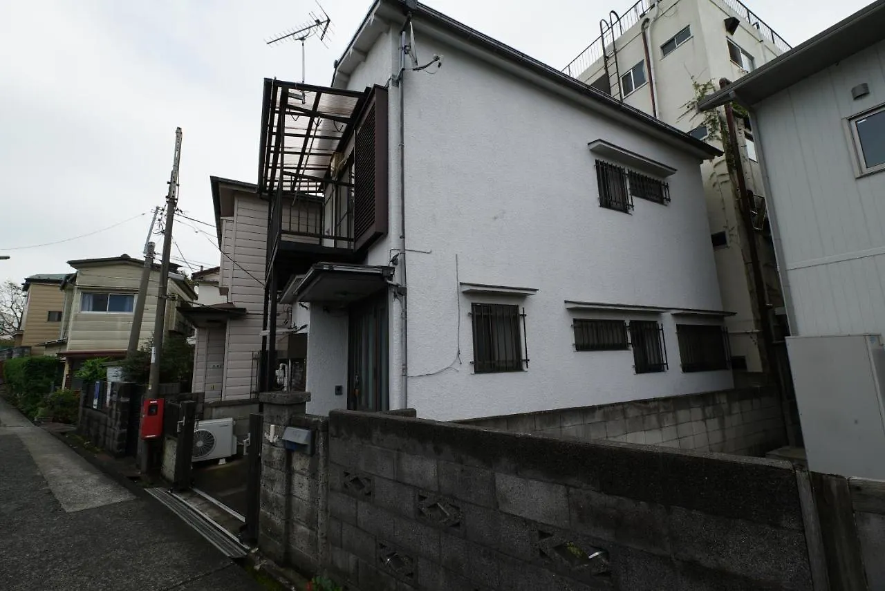 Homies House Kamata Διαμέρισμα Τόκιο 0*,  Ιαπωνία