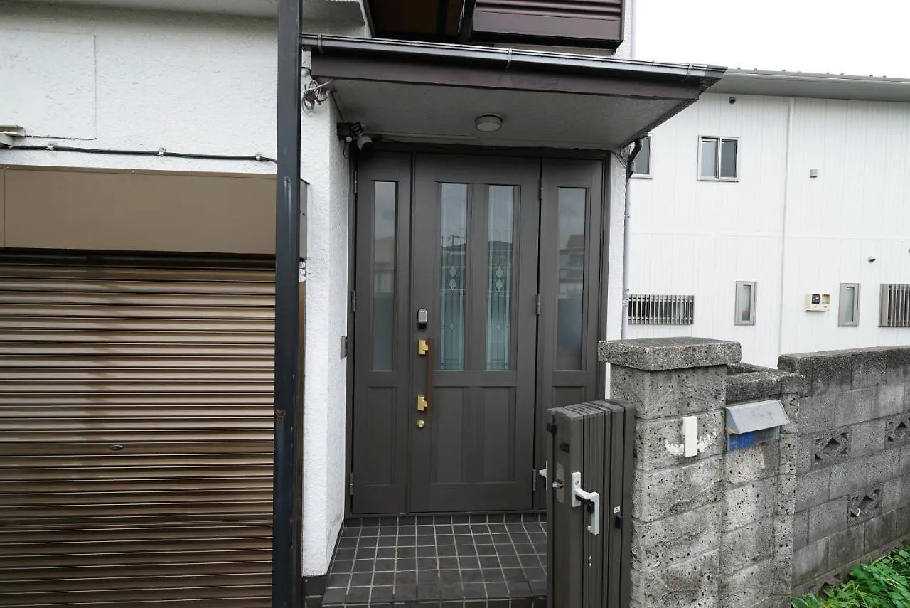 Homies House Kamata Διαμέρισμα Τόκιο
