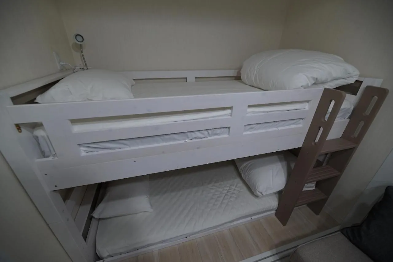 Homies House Kamata Διαμέρισμα Τόκιο 0*,  Ιαπωνία