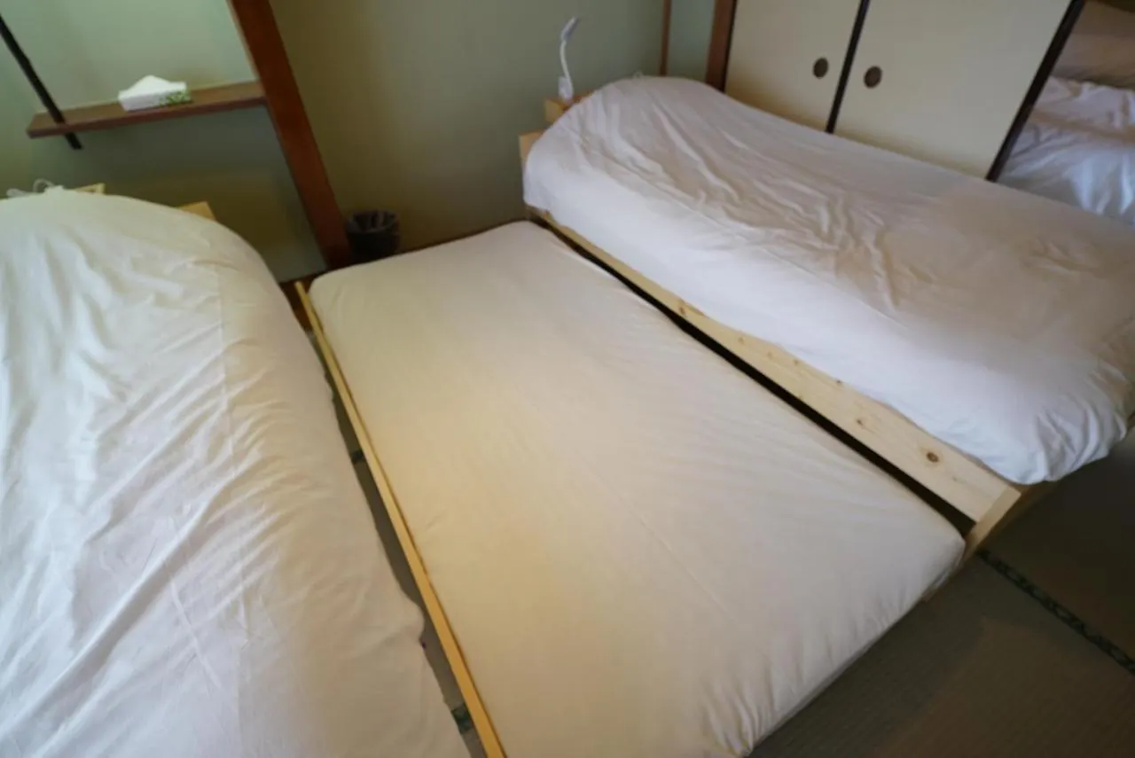 Homies House Kamata Διαμέρισμα Τόκιο