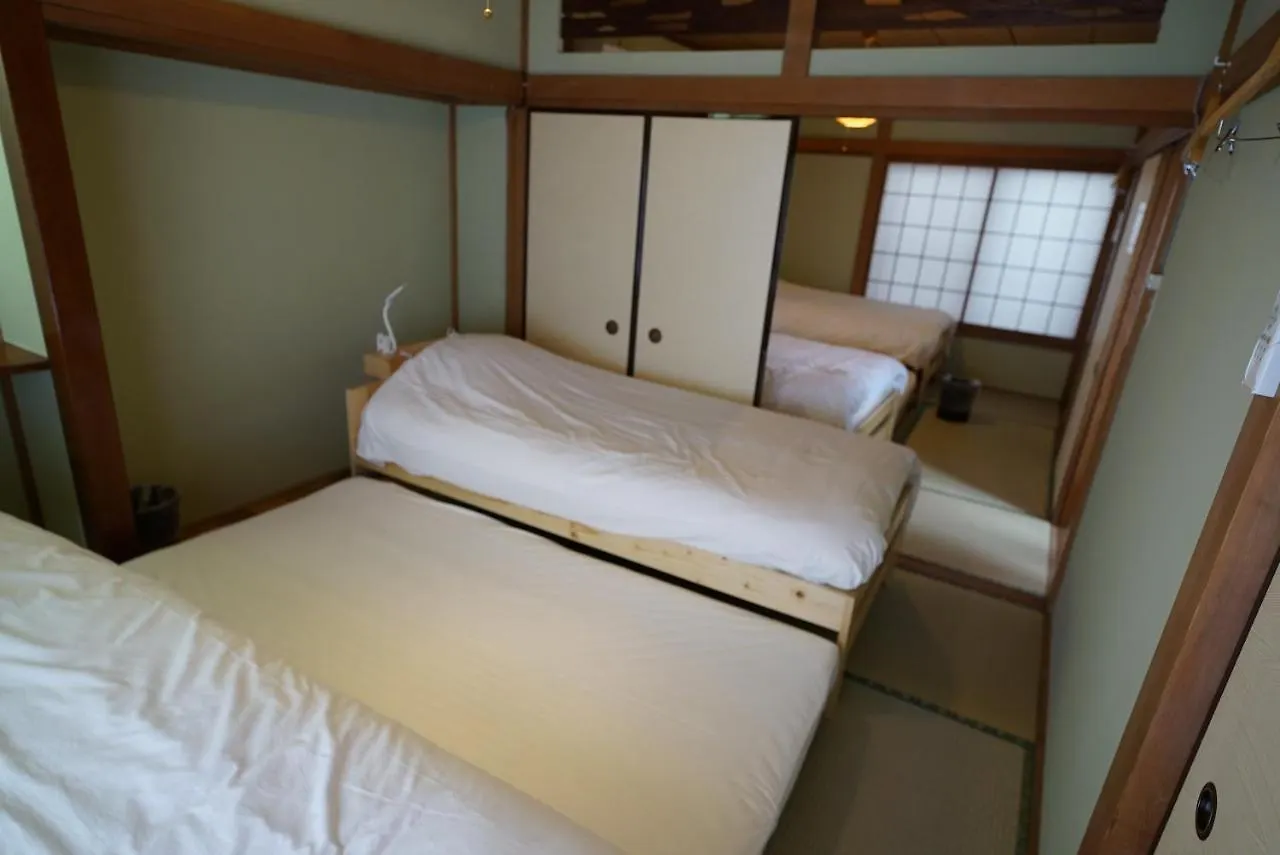 Homies House Kamata Διαμέρισμα Τόκιο Ιαπωνία