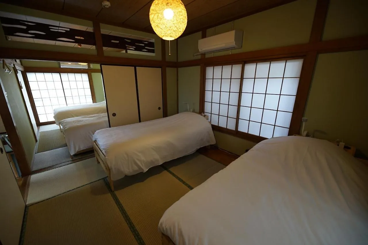 Homies House Kamata Διαμέρισμα Τόκιο