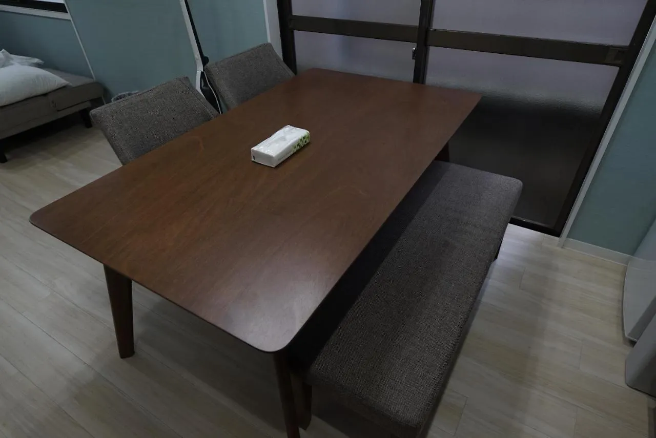 Homies House Kamata Διαμέρισμα Τόκιο