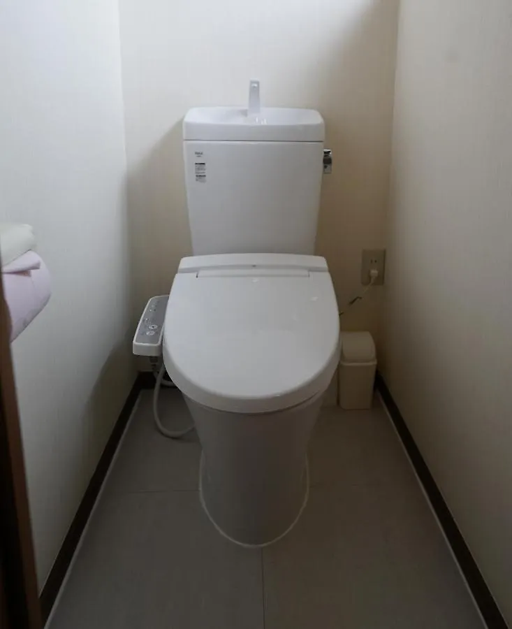 Homies House Kamata Διαμέρισμα Τόκιο 0*,  Ιαπωνία