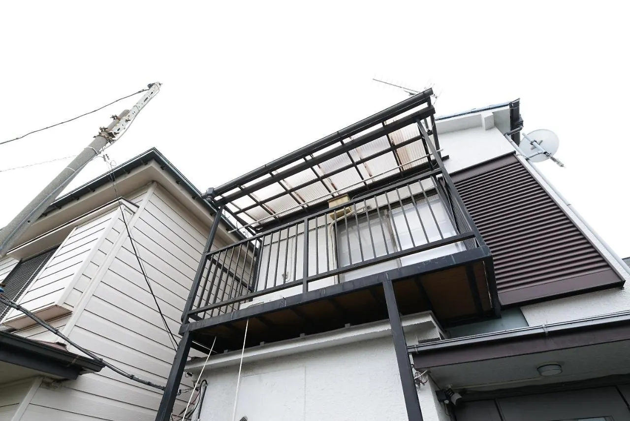 Homies House Kamata Διαμέρισμα Τόκιο