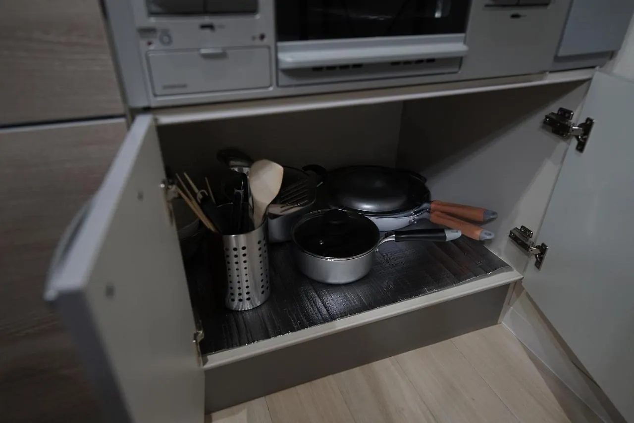 Homies House Kamata Διαμέρισμα Τόκιο Ιαπωνία