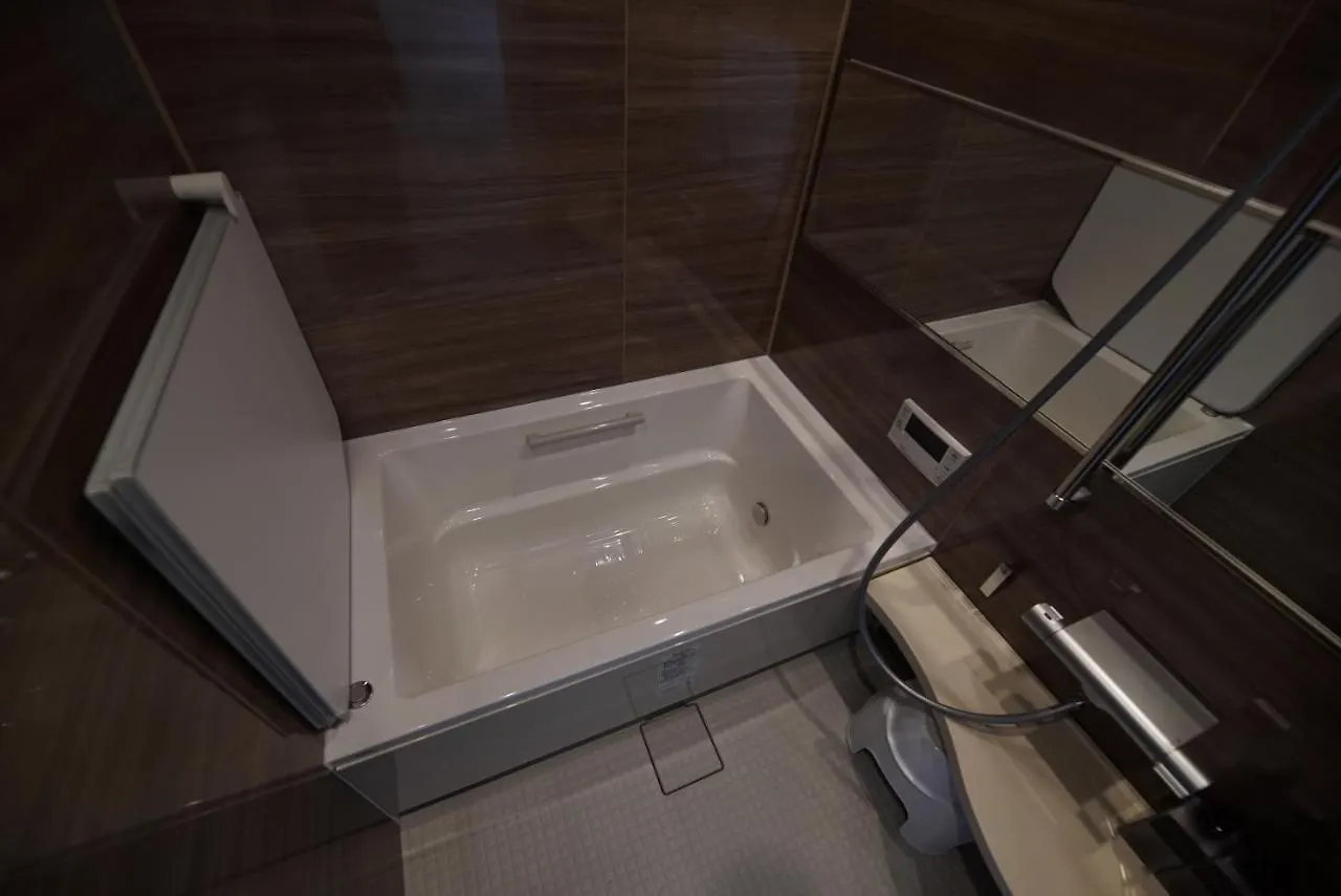Homies House Kamata Διαμέρισμα Τόκιο Ιαπωνία