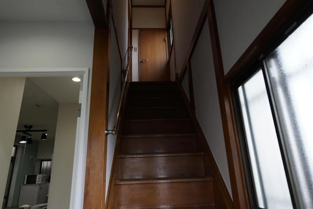 Homies House Kamata Διαμέρισμα Τόκιο 0*,