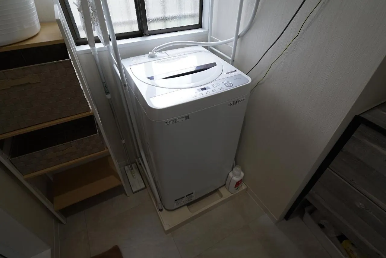 Homies House Kamata Διαμέρισμα Τόκιο Ιαπωνία