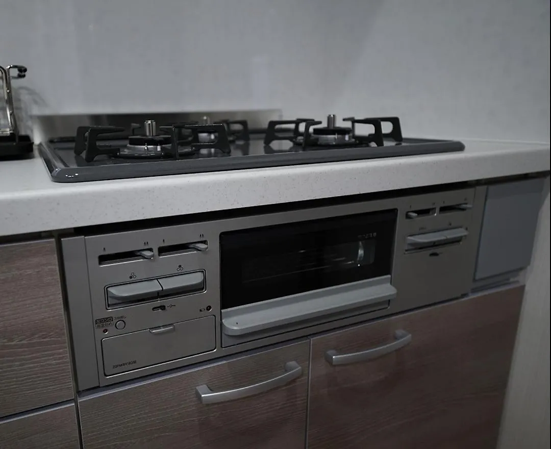 Homies House Kamata Διαμέρισμα Τόκιο